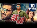 Run Raja Run Hindi Dubbed Full Movie | Sharwanand, Seerat Kapoor, Adivi Sesh