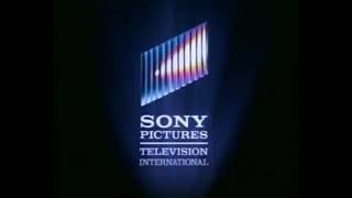 Sony Pictures Television International Logo History