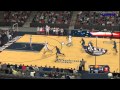 NBA 2K12 (22): Eure Nets gegen die Knicks *live* von Eurem Co...