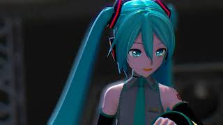 Raymmd Saturation