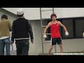 Guinness World Records Day 2013 - Fastest 100m on All Fours