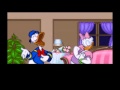 Donald Duck No Mahou No Boushi - Ending