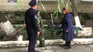 Видео В Кишинёве загорелось здание университета педагогики ’’Ион Крянгэ’’ от POINTMDchannel, улица Ион Крянгэ, Дурлешты, Молдавия