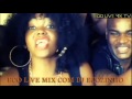 Afro-House (Bye Bye 2015 ) Audiovisual - Eco Live Mix Com Dj Ecozinho