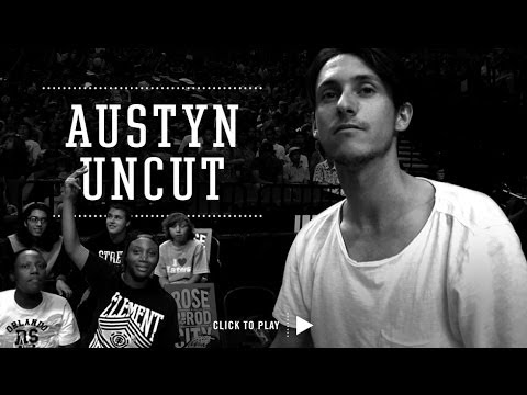 Street League's Best of 2013: Austyn Uncut