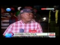 News: Kabogo's Inteview with Linda Ogutu