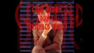 Watch Gary Numan I Sing Rain video