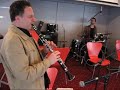 David Krakauer does Tarras Trio