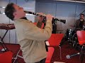 David Krakauer does Tarras Trio