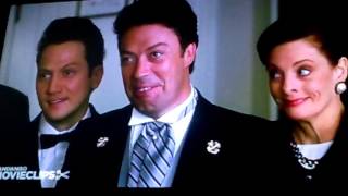 Home Alone 2 Lost In New York 15 Movie Clip - Merry