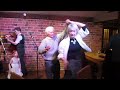 The Old Time String Band