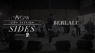Afgan - Berlalu (Live) | Official Video