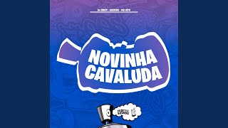 Novinha Cavaluda
