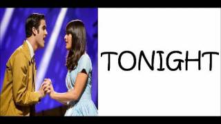 Watch Glee Cast Tonight video