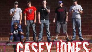 Watch Casey Jones Meaner Than A Junkyard Dog video