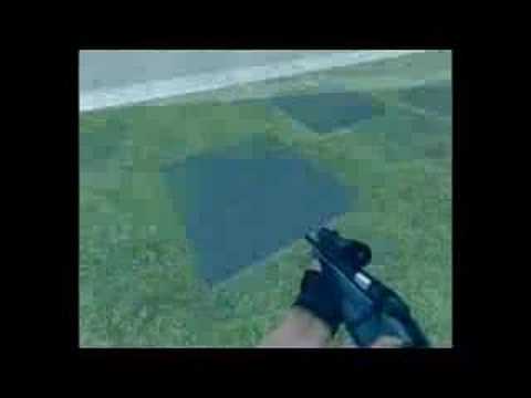 css bhop hack