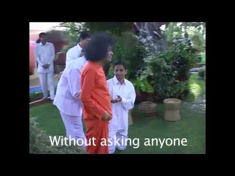 Tum Ho Paas Mere - Sathya Sai baba