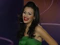 Nerviosismo en audición de Houston Nuestra Belleza Latina 2010