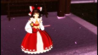 Mmd7 บทเพลงอนไพเราะ By Paul Su