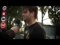 Trentemoller @ I Love Techno Tv (2007)