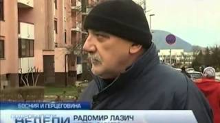 Видео Олимпиада в Сараево ’84 и Босния сейчас от deldobrihmaster, Сараево, Босния и Герцеговина