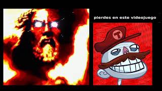 Mr Increible Enojado Pierdes En Este Videojuego