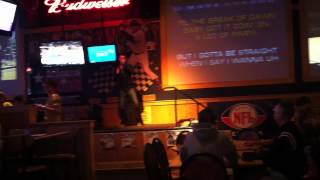 Bdubs Got Back Karaoke Bdubs Got Back Karaoke