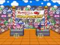 Kirby Super Star - Nerthing vs. Tempao - Megaton And Samurai