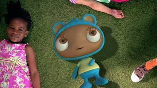 Waybuloo Jardin Sec - Épisode Complet Zeekay Junior Français