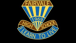 Fairvale High School Year Seven