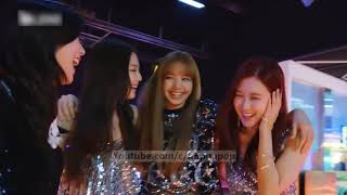 Lisoo Love Kkpoppop