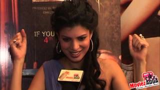 Table No. 21 - Tena Desaes Exclusive Interview