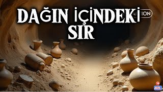 Spi̇l Dağinin Sirri - Gi̇zemli̇ Mağaranin Yeri̇ Nerede - İçeri̇deki̇ Geli̇şmi̇ş Teknoloji̇ Ve Varliklar