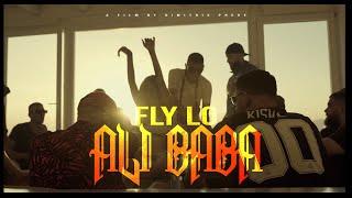 FLY LO - ALI BABA ( Music )