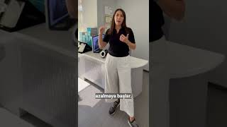 Diş Teli İlk Takıldığında Acıyor Mu?