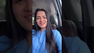 Vijaytv Anchor Recent Cute Video