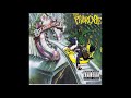 The Pharcyde - Bizarre Ride II The Pharcyde (1992) (Full Album)