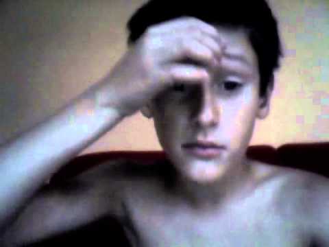 Asian girl boy cam
