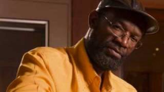 Watch Beres Hammond Double Trouble video