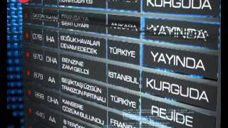 Etv Haber Üssü Jenerik