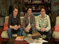 Video The Chaser - US opinions on Iraq