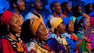 Watch Soweto Gospel Choir Hosanna video