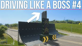 Forza Horizon 4 - Driving Like A Boss Compilation