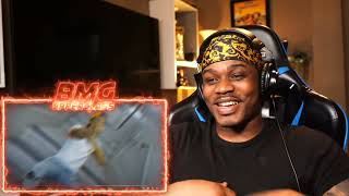 Sha Ek - Been On Hots Official Video Upper Cla Reaction