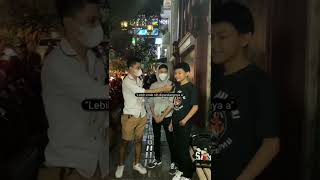 Cewe Chindo Atau Indo Tulen?