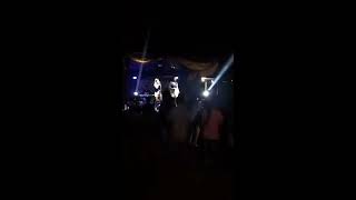 Verossa Show Duet Vhiee & Yuni
