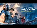 Alita battle angel full movie 2018 Hindi | Alita battle angel 2 full movie dubbed #RDSBollywood