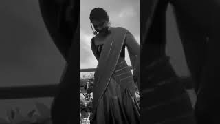 Divya Pillai Gorgeous Look Saree Mallugirl