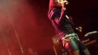 Watch Cadaveria Eleven Three O Three video