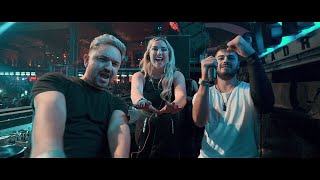 Korsakoff & Broken Minds - Lost Myself (Official Videoclip)